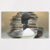 Loon Etiketten (Design 1)