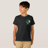Loon Family Butterfield Lake T-Shirt (Vorne ganz)