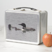 Loon Family Lunch Box (Beispiel)