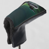 Loon /family Outing Golf Headcover (3/4 Vorderseite)