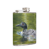 Loon Flachmann (Rechts)