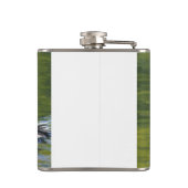 Loon Flachmann (Rückseite)