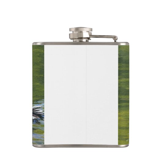 Loon Flachmann (Rückseite)