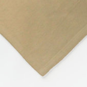 Loon Fleecedecke (Ecke)