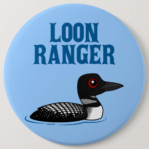 Loon-Förster Button