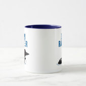 Loon-Förster Tasse (Zentrum)