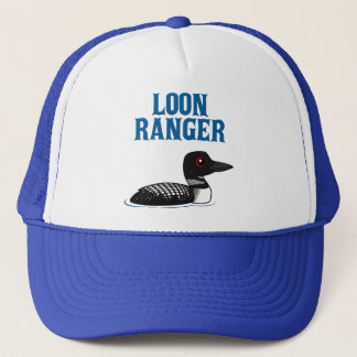 Loon-Förster Truckerkappe