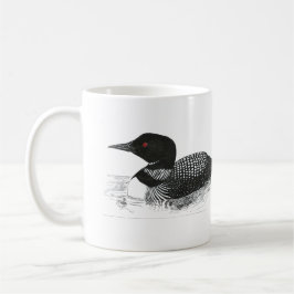 Loon-Kunst-Tasse Kaffeetasse