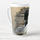 Loon Milchtasse (Linke Ecke)