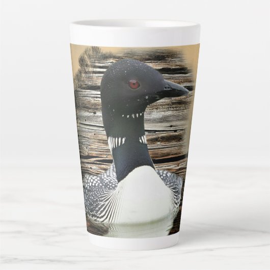 Loon Milchtasse (Vorderseite)