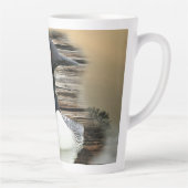 Loon Milchtasse (Rechts)