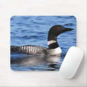 Loon Mousepad (Mit Mouse)