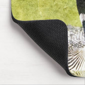 Loon Mousepad (Ecke)