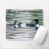 Loon Mousepad (Mit Mouse)