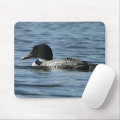 Loon Mousepad (Mit Mouse)