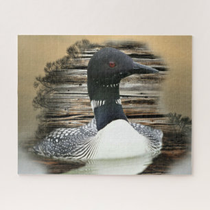 Loon Puzzle