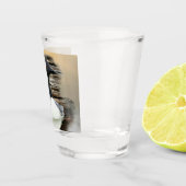 Loon Schnapsglas (Rechts)
