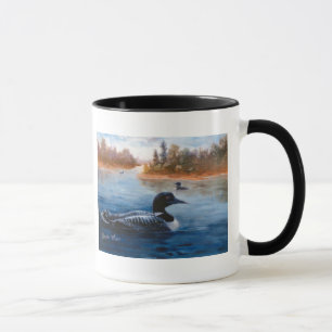 Loon See-Tasse Tasse
