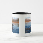Loon See-Tasse Tasse (Zentrum)