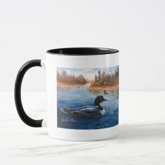 Loon See-Tasse Tasse (Links)