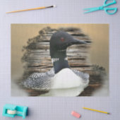 Loon Seidenpapier (Basteln)