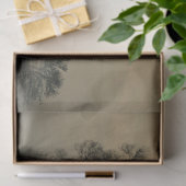 Loon Seidenpapier (Geschenk)
