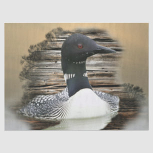 Loon Seidenpapier