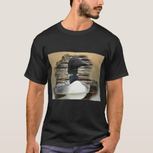 Loon T-Shirt