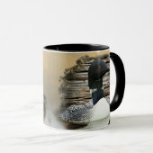 Loon Tasse (VorderseiteRechts)
