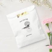 Loon Under Full Moon Geschenktütchen (Versiegelt)