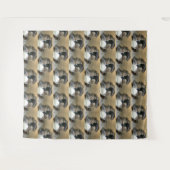 Loon Wandteppich (Vorderseite (Horizontal))