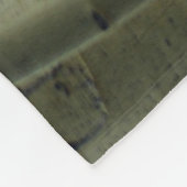 Loon Wilderness Fleecedecke (Ecke)