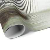 Loon Wilderness Geschenkpapier (Rolleneckpunkt)