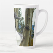 Loon Wilderness Milchtasse (Rechts)