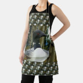 Loon Wilderness Schürze (InSitu)