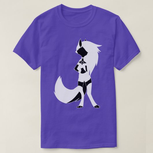 Loona T-Shirt (Design vorne)