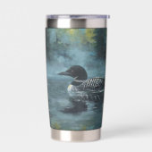 "Loonell" Ein Muttertagsbild Thermobecher (Links)