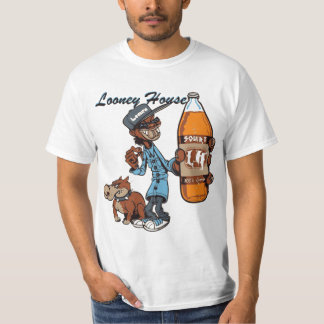 Looney Haus T-Shirt