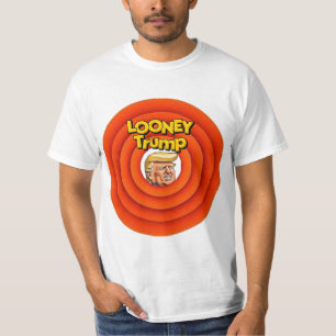 Looney Trump T-Shirt