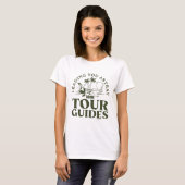 LOONEY TUNES™ | ACME Tour Guides T-Shirt (Vorne ganz)