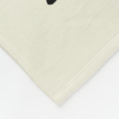 LOONEY TUNES™ | ACME Wrap-O-Matic Wrapping Machine Fleecedecke (Ecke)