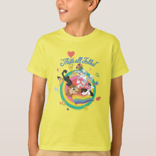 LOONEY TUNES™ - Das ist Schluss, Leute! Pride Bull T-Shirt