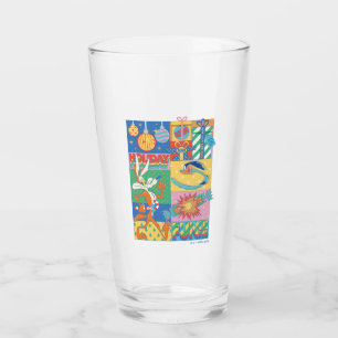 LOONEY TUNES™   Freizeitspass Glas