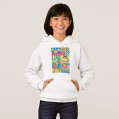 LOONEY TUNES™ | Freizeitspass Hoodie (Vorne ganz)