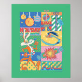 LOONEY TUNES™ | Freizeitspass Poster (Vorne)