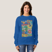 LOONEY TUNES™ | Freizeitspass Sweatshirt (Vorne ganz)