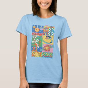 LOONEY TUNES™   Freizeitspass T-Shirt