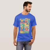 LOONEY TUNES™ | Freizeitspass T-Shirt (Vorne ganz)