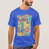 LOONEY TUNES™ | Freizeitspass T-Shirt (Vorderseite)