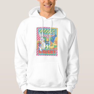 LOONEY TUNES™ Frohe und helle Weihnachten Hoodie